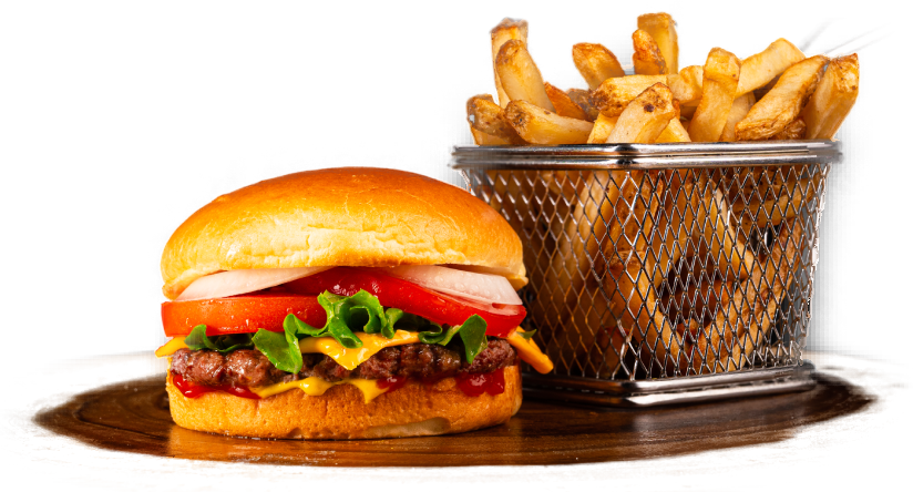 burgerwithfries