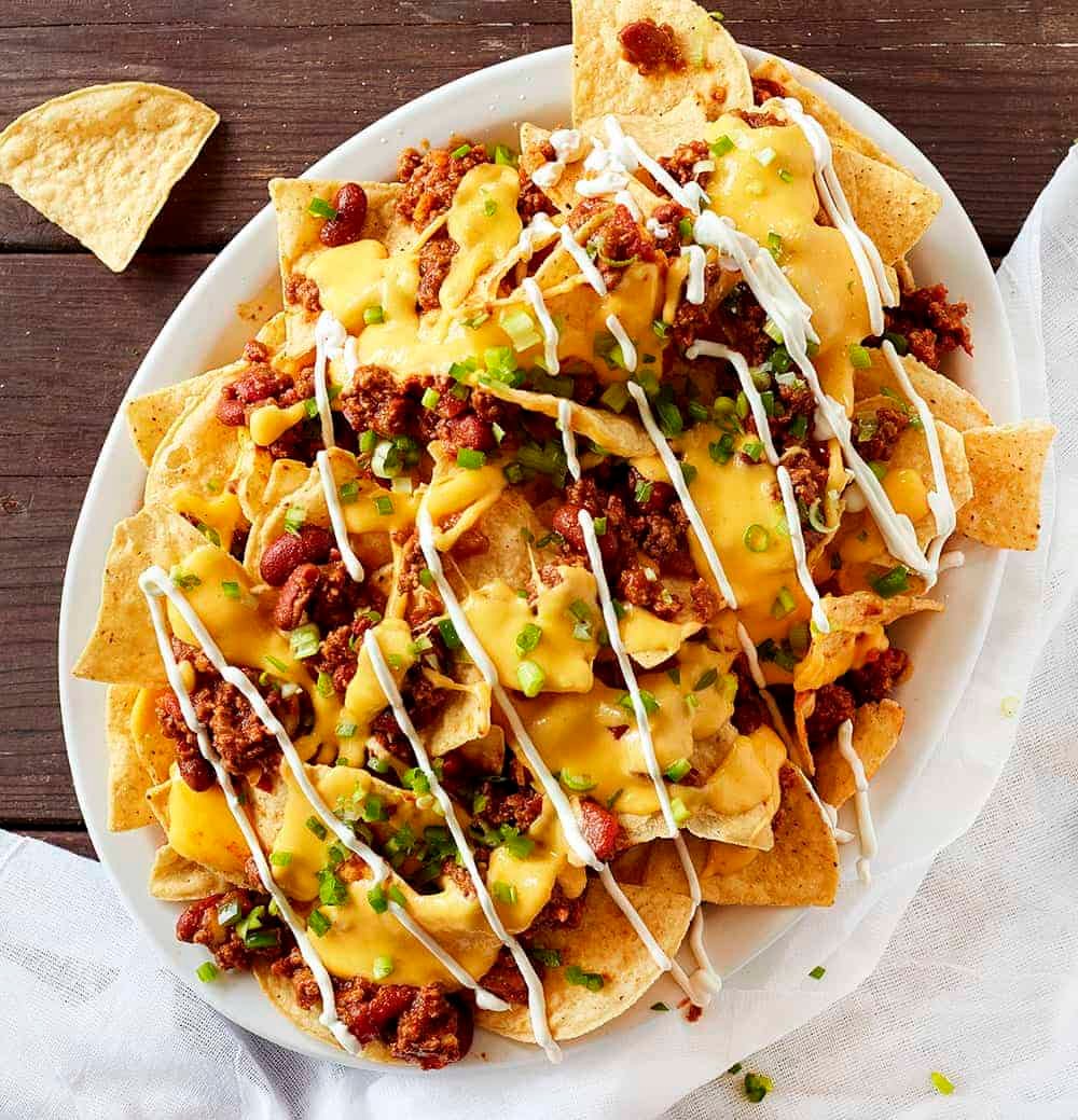 nachos