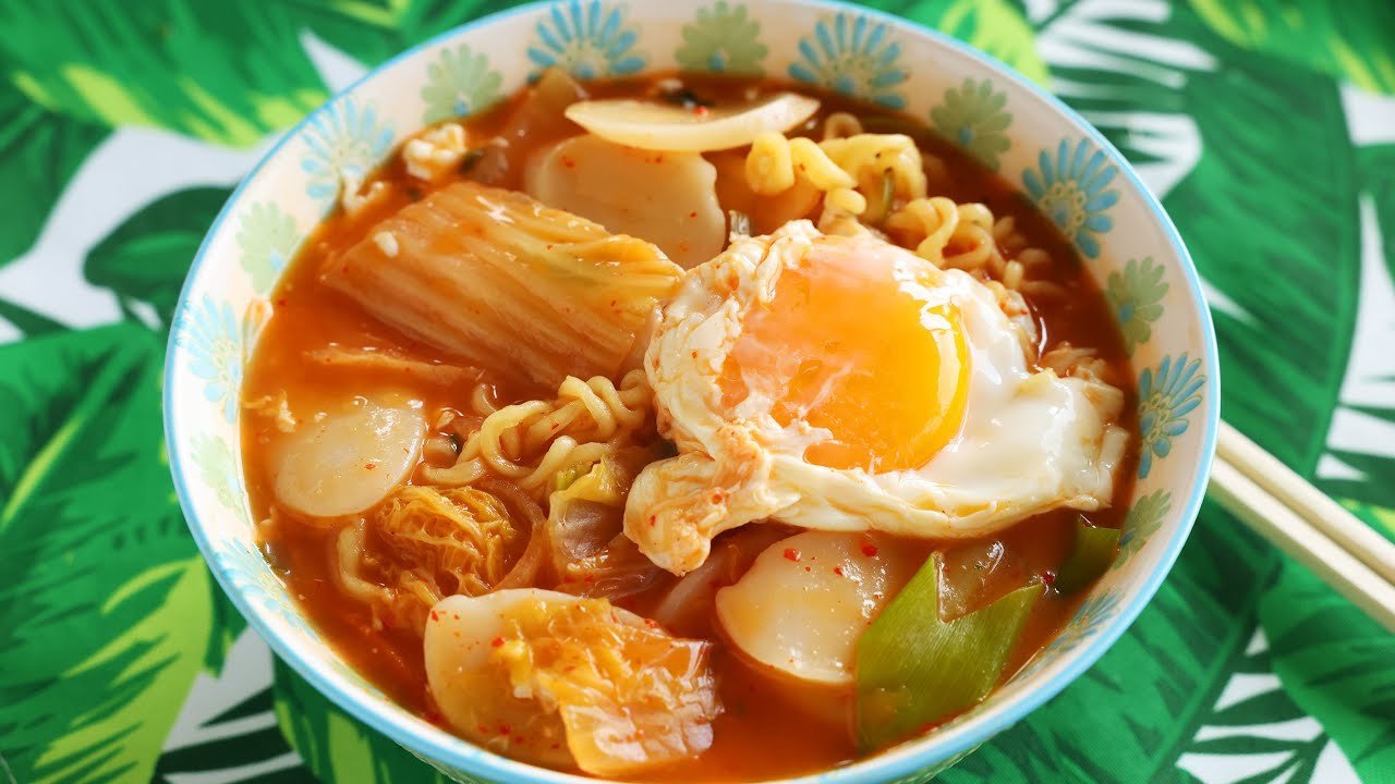 ramyeon