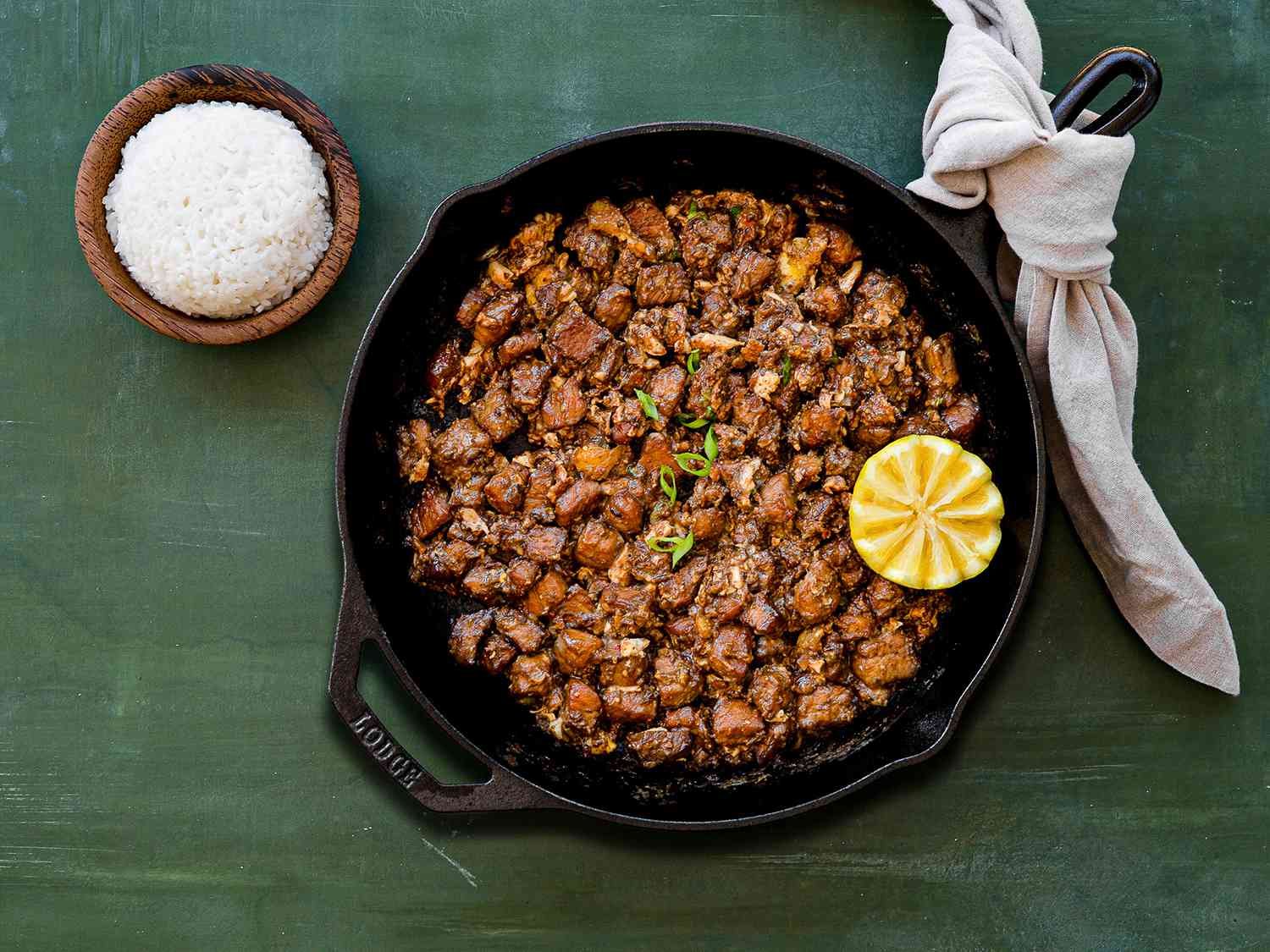 sisig